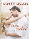 Imagen de portada para Fooling Around